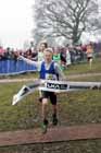 Thomas Kendrick wins under-13s McCain World Cross Country Trials and Inter Counties.